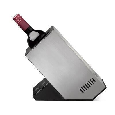 Photo du produit 'WineCase One en Inox'