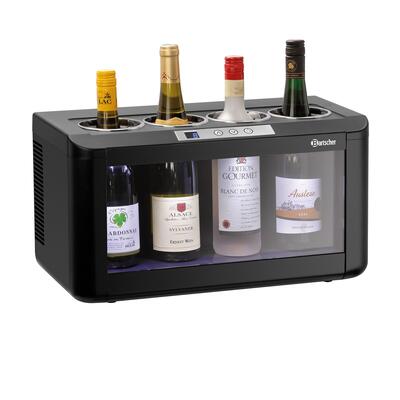 Photo du produit 'Rafra�chisseur pour 4 bouteilles'