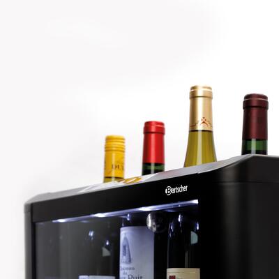 Photo du produit 'Rafra�chisseur pour 4 bouteilles'