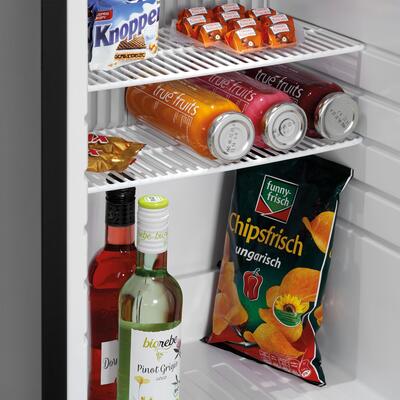 Photo du produit 'Minibar 34 litres'