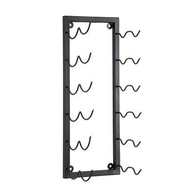 Photo du produit 'L'�tag�re � vin murale DOUBLE, 60 cm'