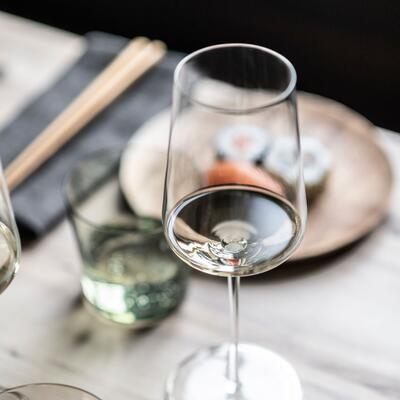 Photo du produit 'S�rie de verres VERVINO de Zwiesel, set de 4 (� partir de 14,95 EUR/verre)'