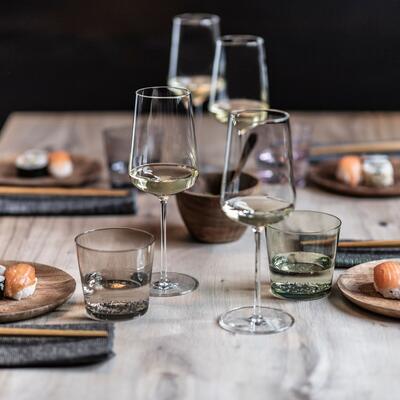 Photo du produit 'S�rie de verres VERVINO de Zwiesel, set de 4 (� partir de 14,95 EUR/verre)'
