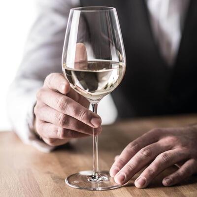 Photo du produit 'S�rie de verres Enoteca de Zwiesel, set de 2 (44,95 EUR/verre)'