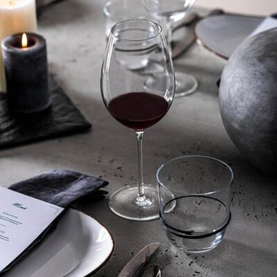 Photo du produit 'S�rie de verres Enoteca de Zwiesel, set de 2 (44,95 EUR/verre)'