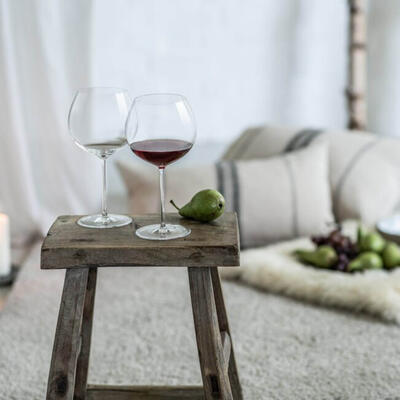 Photo du produit 'S�rie de verres Enoteca de Zwiesel, set de 2 (44,95 EUR/verre)'