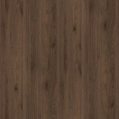 Photo du produit 'Module � 9 compartiments, finition bois noyer'