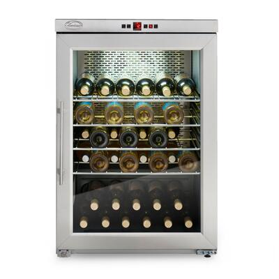 Photo du produit 'Armoire � vin PROF 100 H 89 x L 60 x P 61 cm'