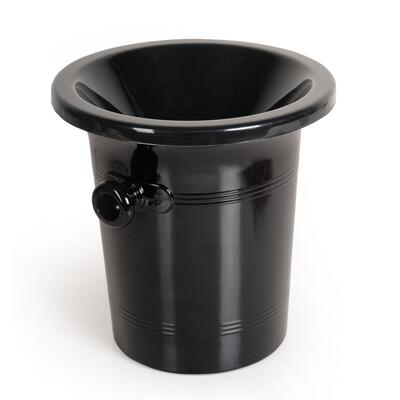 Photo du produit 'Bol de d�versement BLACK, 3 litres'