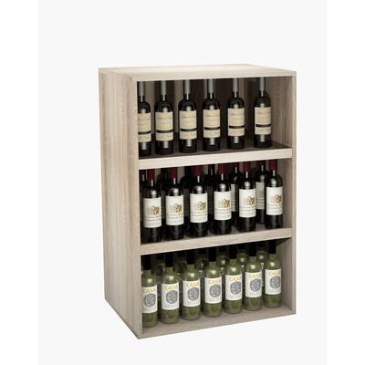 Photo du produit 'CAVEPRO-fessionnel, finition ch�ne clair, Module 1'