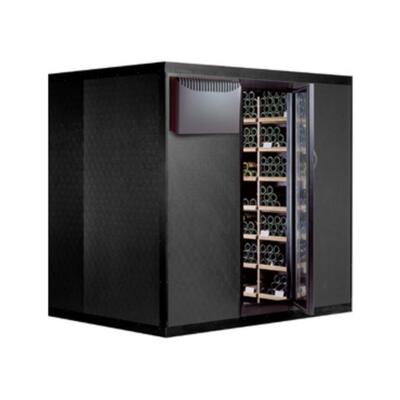 Photo du produit 'CAVISPACE 1400 Armoire climatis�e pour 1.400 bouteilles'