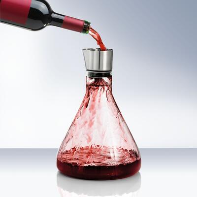 Photo du produit 'Carafe � d�canter DELTA'