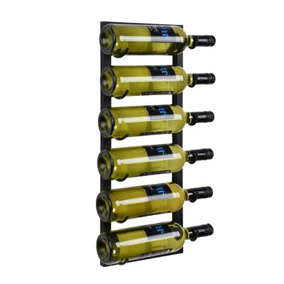 Photo du produit 'Casier � bouteilles HANG UP pour 6 bouteilles'