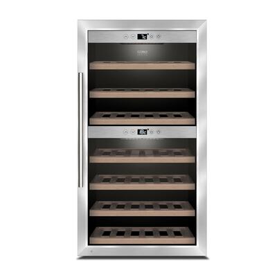 Photo du produit 'Cave � vin WineComfort 660 Smart avec app, pour 66 bt.'