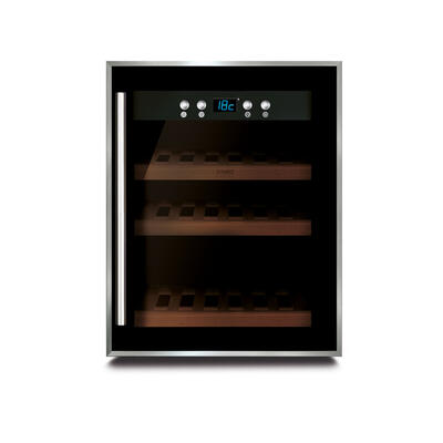 Photo du produit 'Cave � vin monozone WINESAFE 12'
