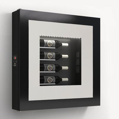 Photo du produit 'Climatiseur mural pour 4 bouteilles, mod�le 4'