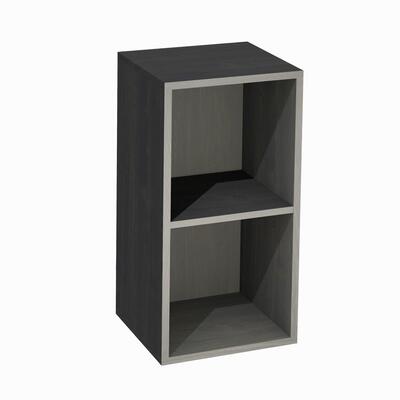 Photo du produit 'Module � vin �troit, P 33 cm finition fr�ne graphite'