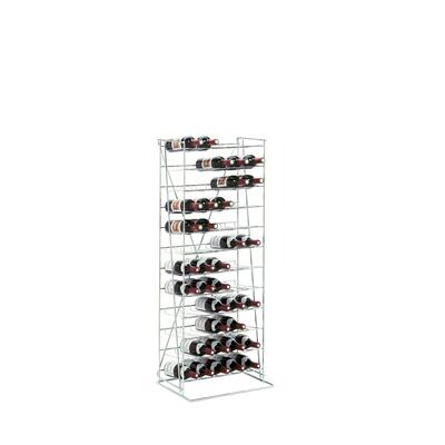 Photo du produit 'Petite Etag�re � bouteilles Cad H 126 cm'