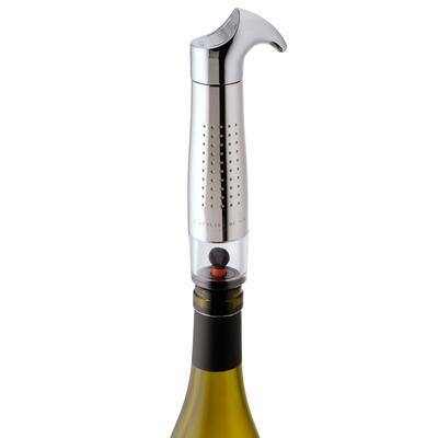Photo du produit 'Pompe � vide Gard'Vin On/Off, Metal'