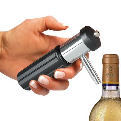 Photo du produit 'Protecteur du vin'