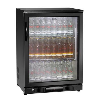 Photo du produit 'R�frig�rateur de bar 124 litres'