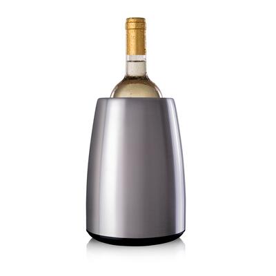 Photo du produit 'Rafra�chisseur � vin Activ en acier inoxydable'