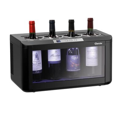 Photo du produit 'Rafra�chisseur pour 4 bouteilles'