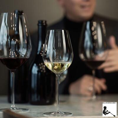 Photo du produit 'S�rie de verres Enoteca de Zwiesel, set de 2 (44,95 EUR/verre)'