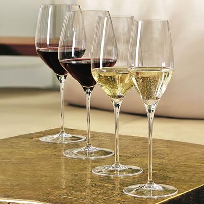 Photo du produit 'S�rie de verres SUPREME, set de 4 (11,85 EUR/verre)'