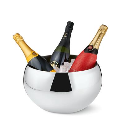 Photo du produit 'Seau � champagne Nice'