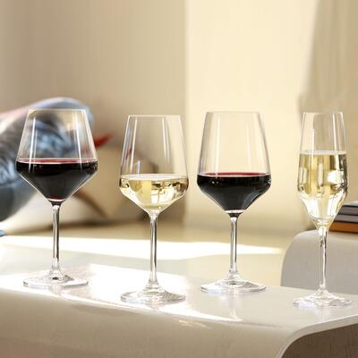Photo du produit 'Spiegelau S�rie STYLE, set de 4 verres (6,50 EUR/verre)'