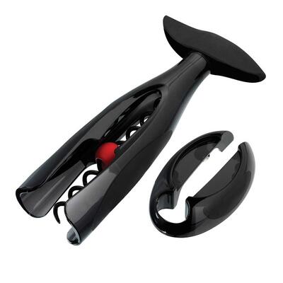 Photo du produit 'Tire-bouchon Screwpull � Activ-ball � noir'
