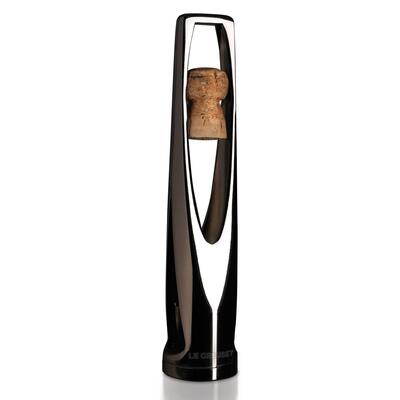 Photo du produit 'Tire-bouchon � champagne SW 105 nickel noir'