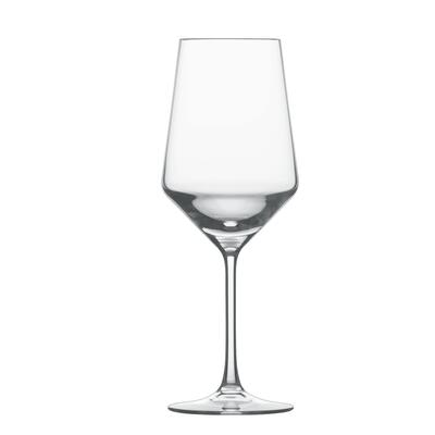 Photo du produit 'Verre � vin rouge Cabernet Pure 6 pcs, (seulement 8,90 EUR/verre)'
