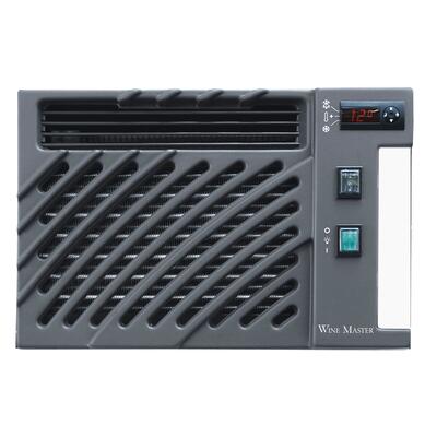 Photo du produit 'WINE C50 SX (climatisation et chauffage)'