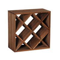 �tag�re � vin CUBE 50 tobacco, module losange