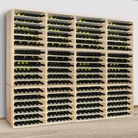 Photo du produit '�tag�re � vin LINEA'