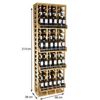 �tag�re � vin PROVINALIA module 11, pin massif
