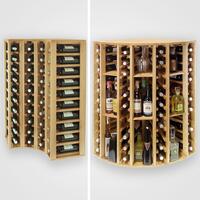 Photo du produit '�tag�re � vin PROVINALIA, module 3'