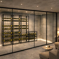 Photo du produit '�tag�re � vin RUSTIKO'