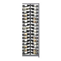 �tag�re � vin en m�tal Xi : Extension � 16 niveaux