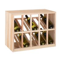 �tag�re � vin, module de pr�sentation, pin naturel