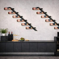 Photo du produit '�tag�re � vin murale SECCO'