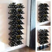 Photo du produit '�tag�re � vin murale et design WINE TREE'