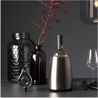 Photo du produit 'Rafra�chisseur � vin Activ en acier inoxydable'