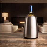 Photo du produit 'Rafra�chisseur � vin Activ en acier inoxydable'