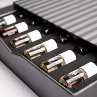 Photo du produit 'AROMABAR Edition Professionnelle (24 Ar�mes de vin)'