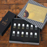 Photo du produit 'Aromabar - Weinaromen-Sets zur Beurteilung von Weinen'