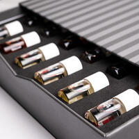 Photo du produit 'Aromabar - Weinaromen-Sets zur Beurteilung von Weinen'