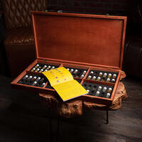 Photo du produit 'AROMABAR Edition Premium (60 Ar�mes de vin)'